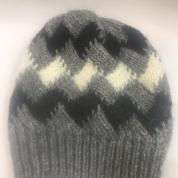 LORENZO 🎩🎩Beanie Hat A warm must-have accessory, - Picture 2 of 8